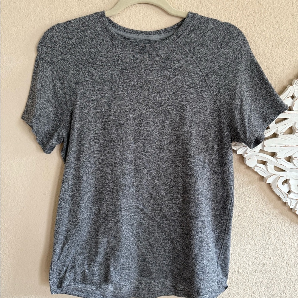 Lululemon Licensed to Train Classic Fit T-shirt